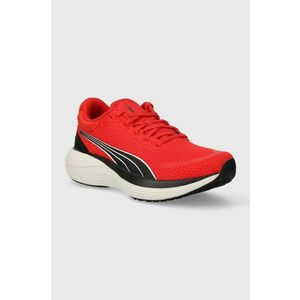 Puma sneakers pentru alergat Scend Pro culoarea roșu 378776 imagine