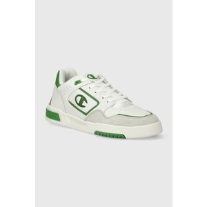 Champion sneakers Z80 LOW culoarea verde S22217 imagine