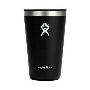 Hydro Flask cană thermos All Around Tumbler 473 ml T16CPB001-BLACK imagine