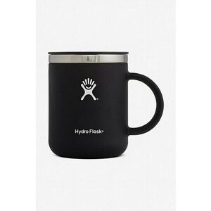 Hydro Flask cană thermos OZ Mug Black M12CP001 imagine