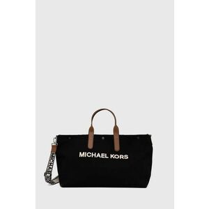 MICHAEL Michael Kors valiza culoarea negru imagine