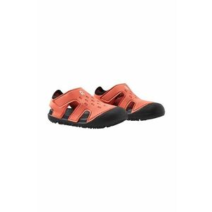 Reima sandale copii culoarea rosu imagine