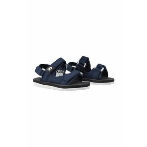Reima sandale copii culoarea albastru marin imagine