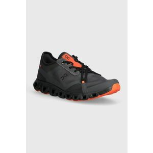 On-running pantofi de alergat Cloud X 3 AD culoarea gri, 3MD30320958 imagine