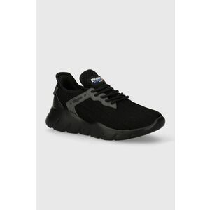 Blauer sneakers HULETT culoarea negru, S4HULETT01.KNI imagine