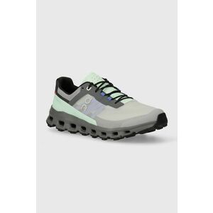 On-running pantofi de alergat Cloudvista culoarea gri, 6498272 imagine