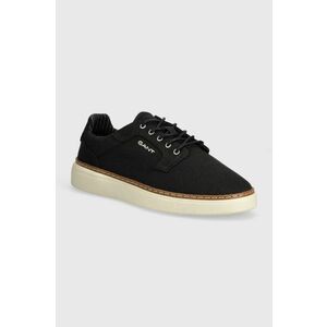 Gant sneakers San Prep culoarea negru, 28638610.G00 imagine