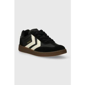 Hummel sneakers din piele VM78 CPH ML culoarea negru, 225072 imagine