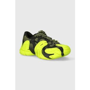 CAMPERLAB sneakers Tormenta culoarea verde, A500013.009 imagine