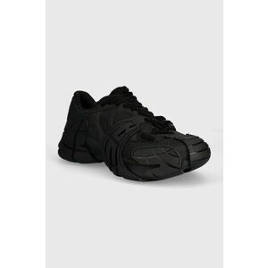 CAMPERLAB sneakers Tormenta culoarea negru, A500013.010 imagine