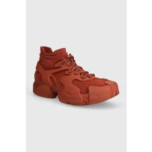 CAMPERLAB sneakers Tossu culoarea rosu, A500005.012 imagine