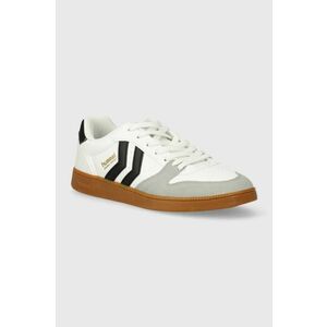 Hummel sneakers HANDBALL PERFEKT culoarea alb, 226303 imagine