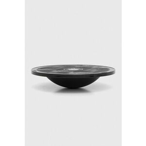 Casall platformă de echilibru culoarea negru imagine