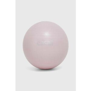 Casall minge de gimnastică 60-65 cm culoarea roz imagine