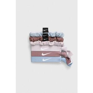 Nike elastice de par 6-pack culoarea bej imagine