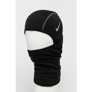 Nike masca culoarea negru imagine