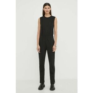 G-Star Raw salopeta culoarea negru, imagine