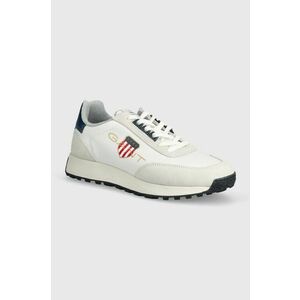 Gant sneakers Garold culoarea alb, 28633878.G29 imagine