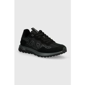 Gant sneakers Ketoon culoarea negru, 28633882.G006 imagine