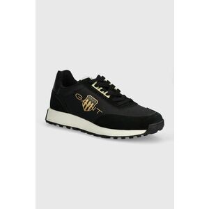 Gant sneakers Garold culoarea negru, 28633878.G00 imagine