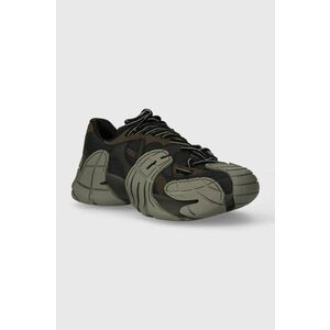 CAMPERLAB sneakers Tormenta culoarea gri, A500013.001 imagine