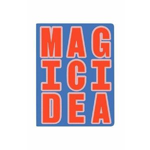 Nuuna notepad Magic Idea L imagine