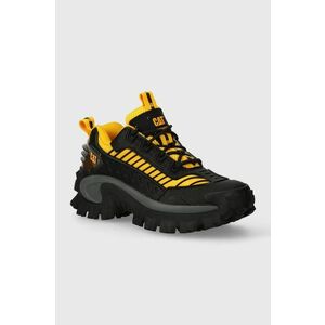 Caterpillar sneakers INTRUDER MECHA culoarea negru, P111427 imagine