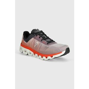 On-running pantofi de alergat Cloudflow 4 culoarea violet imagine