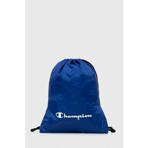 Champion rucsac culoarea bleumarin, cu imprimeu, 802339 imagine