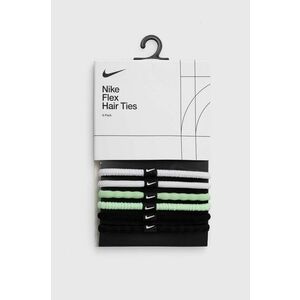 Nike elastice de par 6-pack culoarea negru imagine