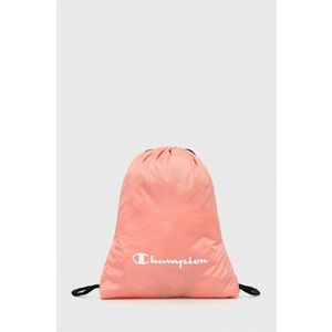 Champion rucsac culoarea roz, cu imprimeu, 802339 imagine