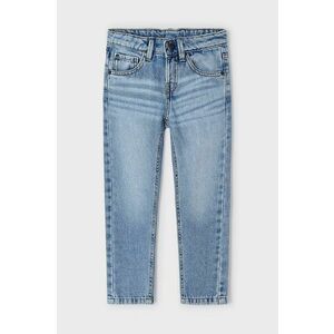 Mayoral jeans copii cropped imagine