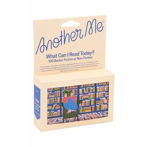 Another Me set de sticky notes 100 Activities, Read, English imagine