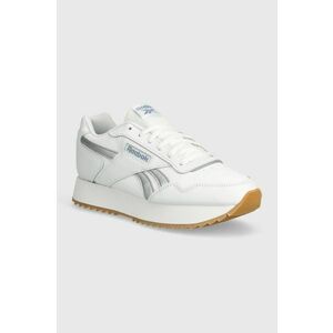 Reebok Classic sneakers Glide culoarea alb, 100074208 imagine