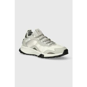 GARMENT PROJECT sneakers TR-12 Trail Runner culoarea alb, GPWF2522 imagine