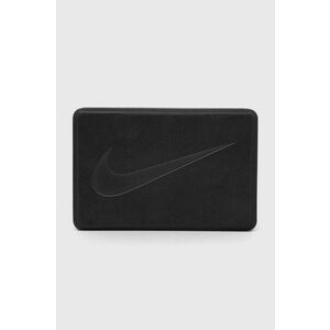 Nike bloc de yoga culoarea negru imagine