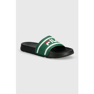 Fila papuci Morro Bay barbati, culoarea verde, 1010930 imagine