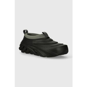 Crocs sneakers Echo Storm culoarea negru, 209414 imagine