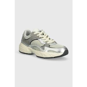 Gant sneakers Mardii culoarea gri, 28531519.G801 imagine