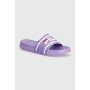 Fila papuci Morro Bay femei, culoarea violet, 1010901 imagine
