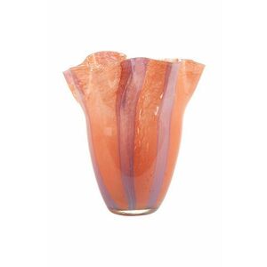 Bahne vaza decorativa Tulip imagine