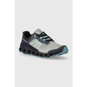 On-running pantofi de alergat Cloudvista culoarea violet, 6498061 imagine