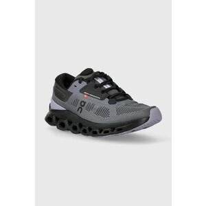 On-running pantofi de alergat Cloudstratus 3 culoarea violet, 3WD30121234 imagine