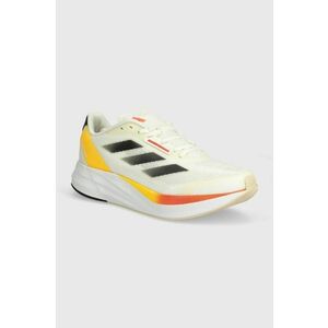 adidas Performance pantofi de alergat Duramo Speed culoarea galben, IE5477 imagine