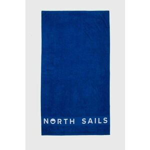 North Sails prosop din bumbac 98 x 172 cm 623267 imagine