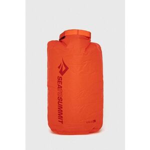 Sea To Summit husă impermeabilă Ultra-Sil Dry Bag 8 L culoarea portocaliu imagine