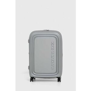 Mandarina Duck valiza culoarea argintiu imagine