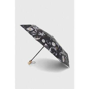 Medicine umbrela culoarea negru imagine