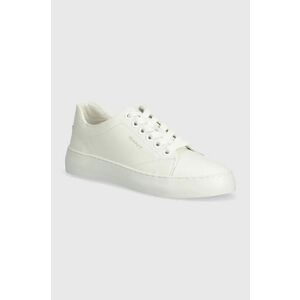 Gant sneakers din piele Lawill culoarea alb, 28531564.G29 imagine