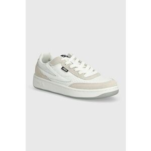 Fila sneakers din piele Sevaro culoarea alb, FFW0338 imagine